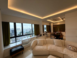The Interlace (D4), Condominium #450973761